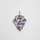 Symphony - Earrings Grapes Shea - 3